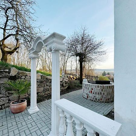Golf Apartment Villa Elisabeth Mariánské Lázně المظهر الخارجي الصورة