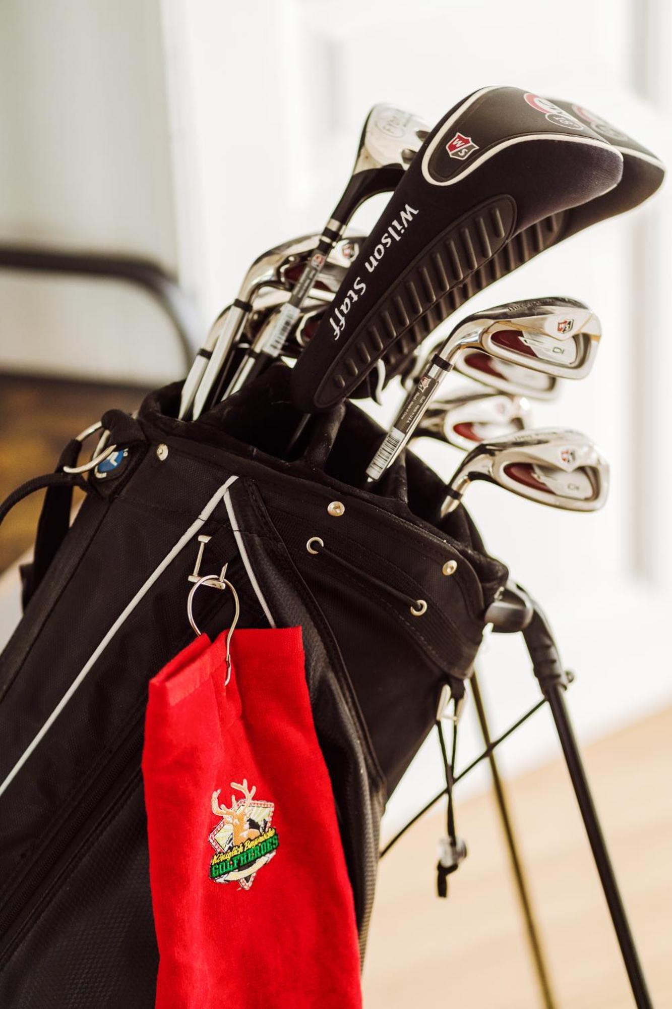 Golf Apartment Villa Elisabeth Mariánské Lázně المظهر الخارجي الصورة