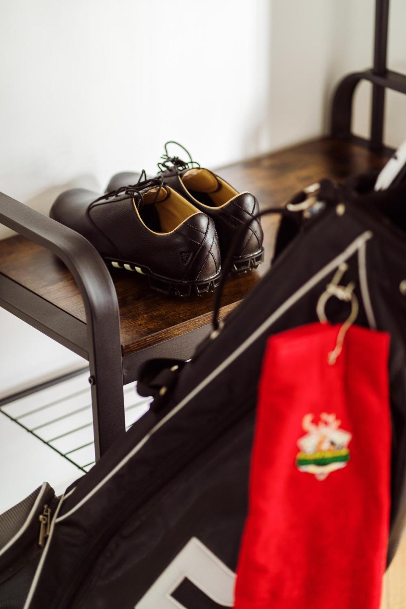 Golf Apartment Villa Elisabeth Mariánské Lázně المظهر الخارجي الصورة