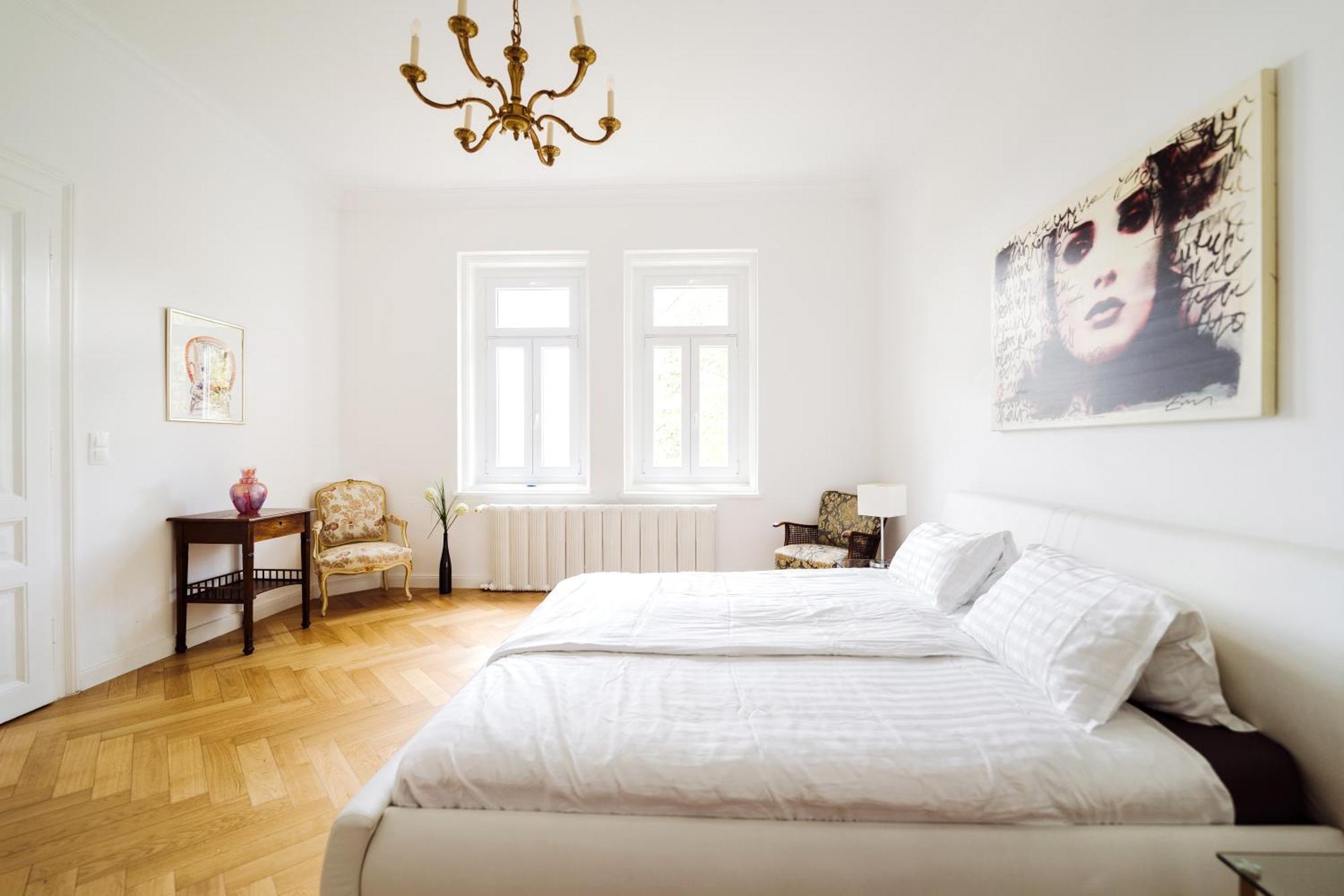 Golf Apartment Villa Elisabeth Mariánské Lázně المظهر الخارجي الصورة