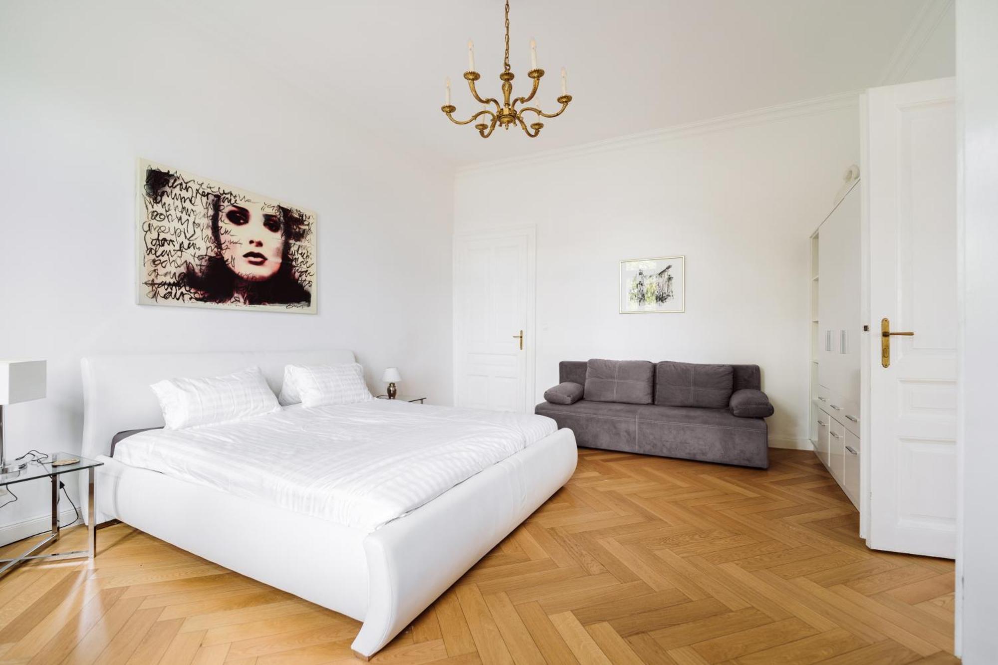 Golf Apartment Villa Elisabeth Mariánské Lázně المظهر الخارجي الصورة