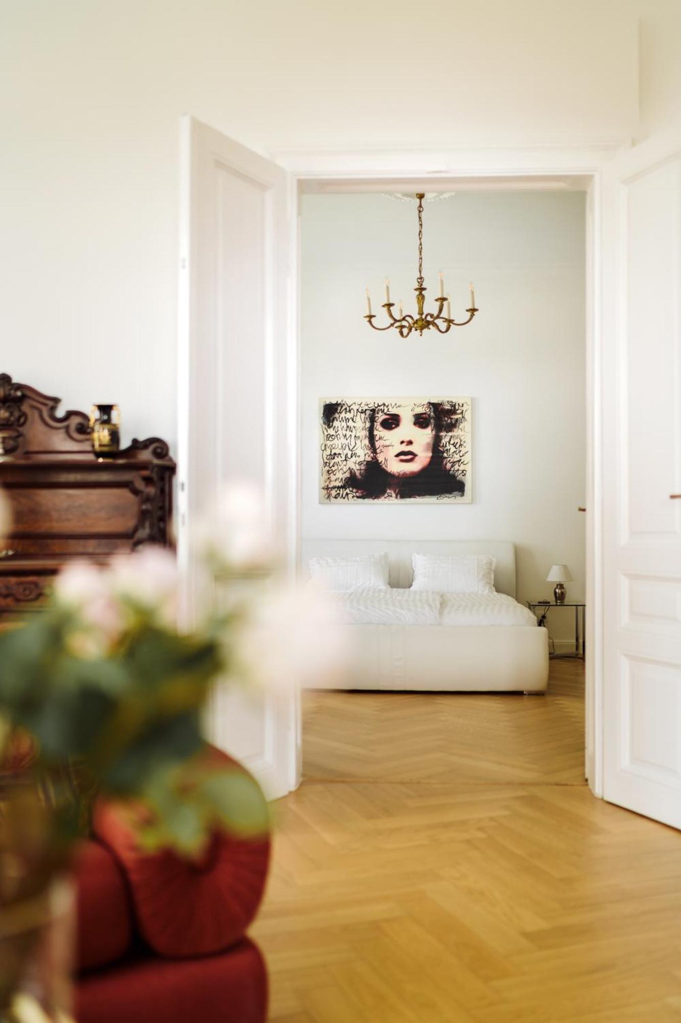 Golf Apartment Villa Elisabeth Mariánské Lázně المظهر الخارجي الصورة