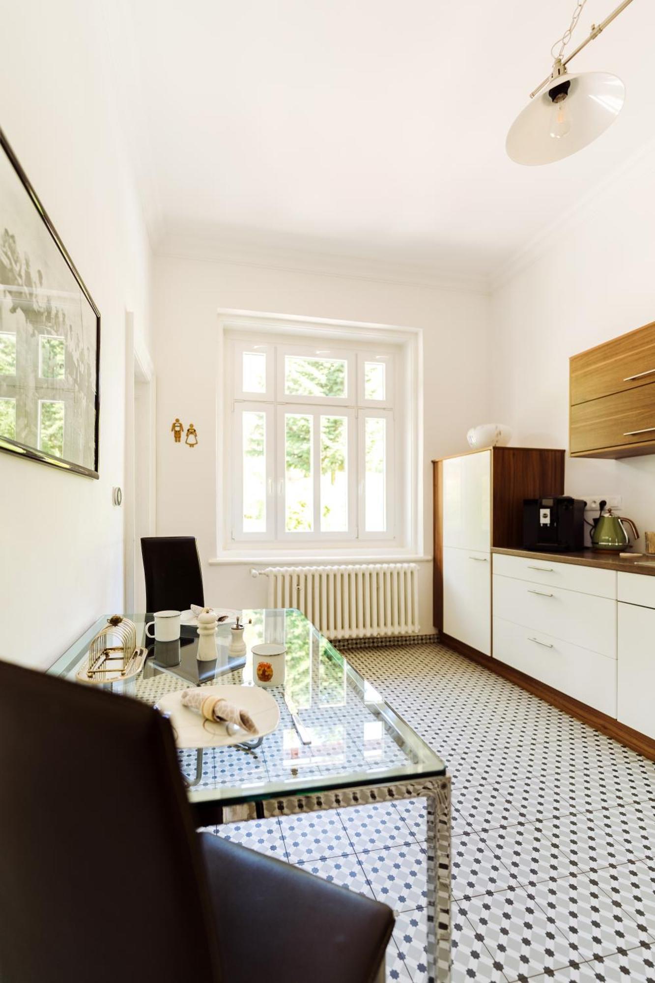 Golf Apartment Villa Elisabeth Mariánské Lázně المظهر الخارجي الصورة
