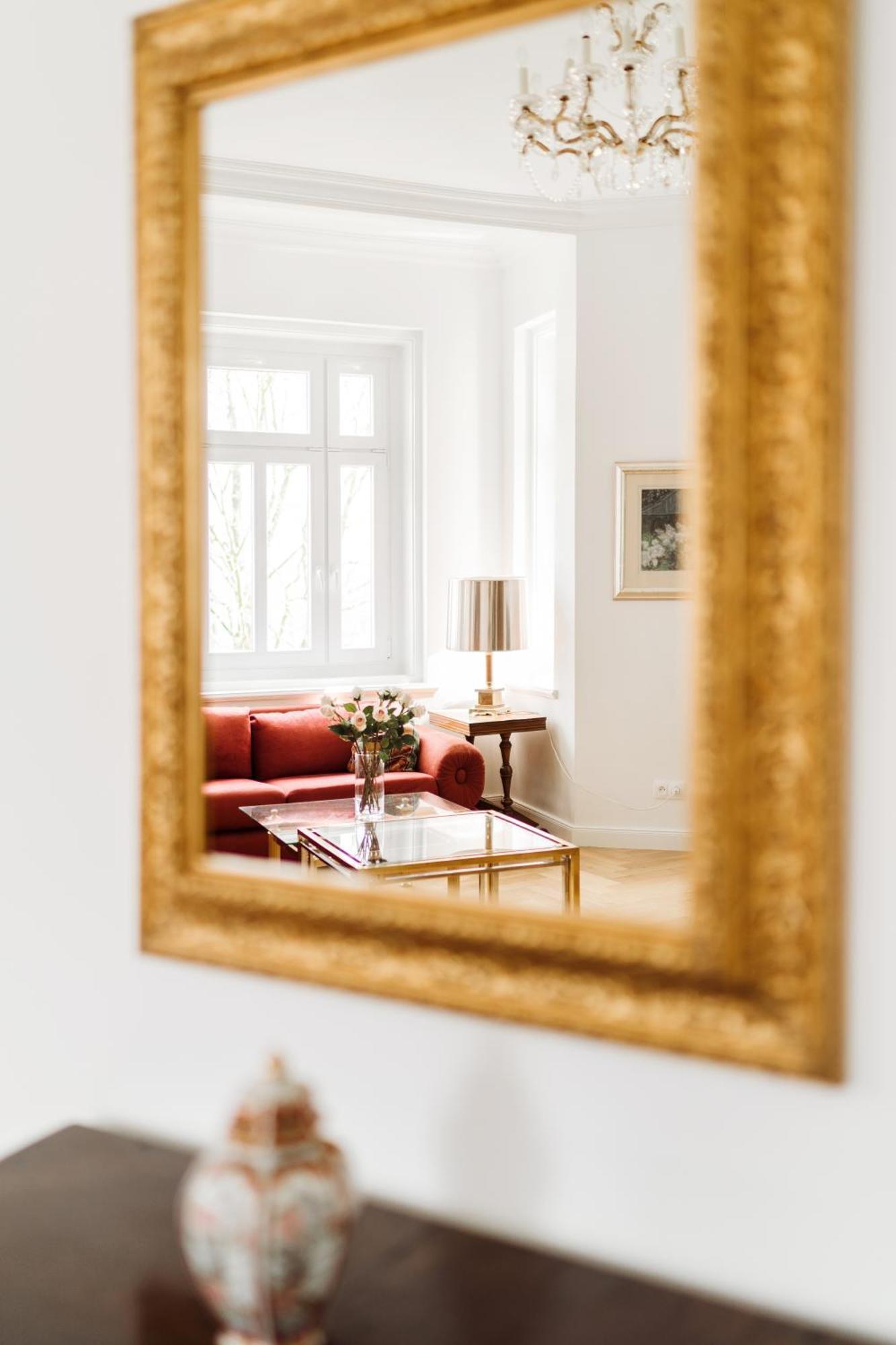 Golf Apartment Villa Elisabeth Mariánské Lázně المظهر الخارجي الصورة