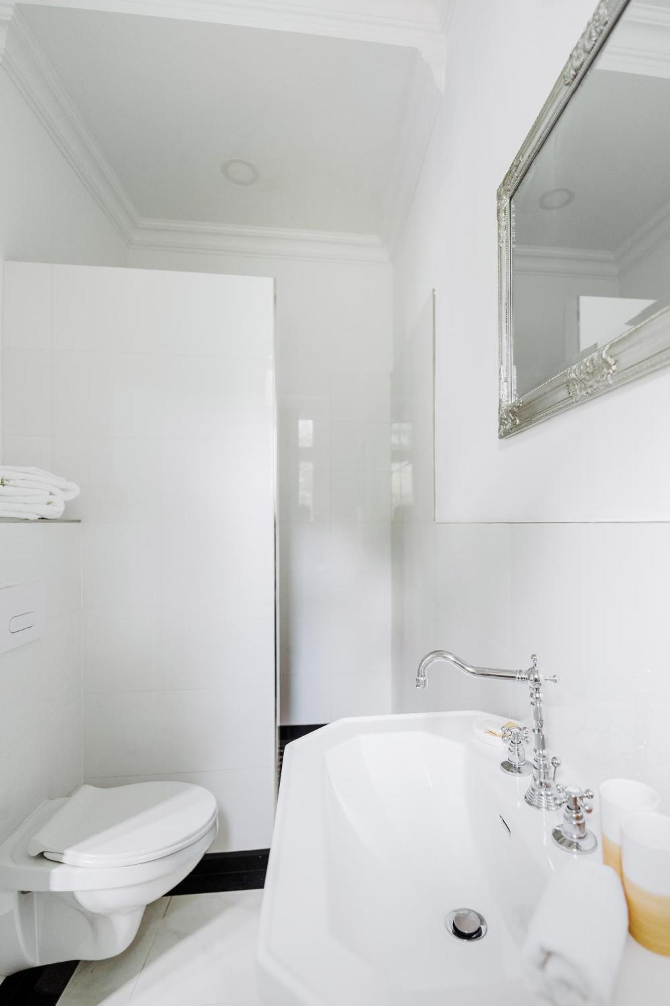 Golf Apartment Villa Elisabeth Mariánské Lázně المظهر الخارجي الصورة