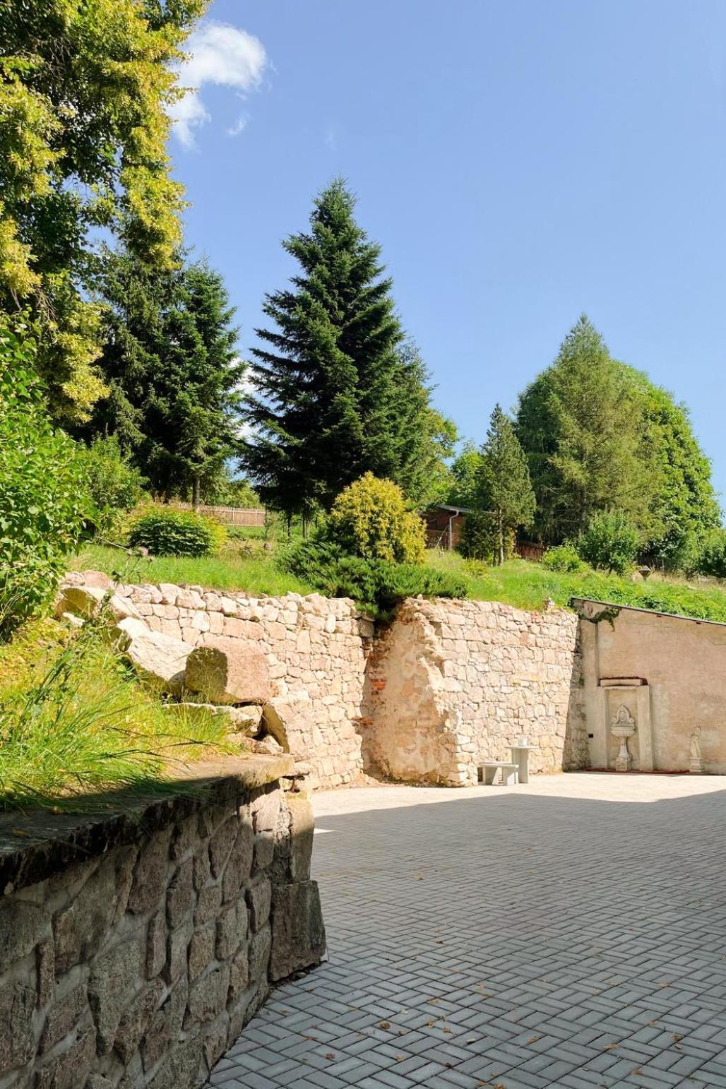 Golf Apartment Villa Elisabeth Mariánské Lázně المظهر الخارجي الصورة