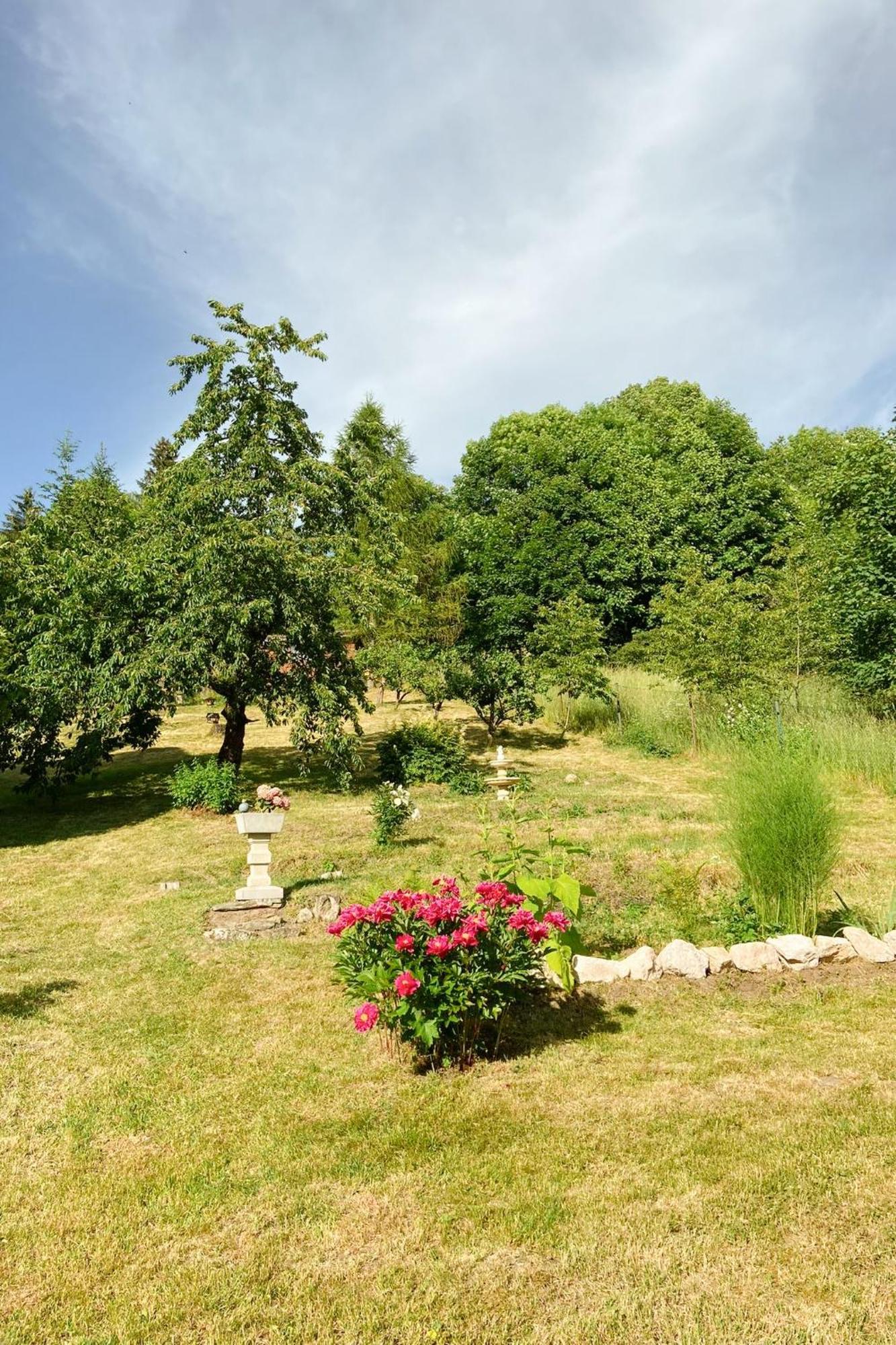 Golf Apartment Villa Elisabeth Mariánské Lázně المظهر الخارجي الصورة